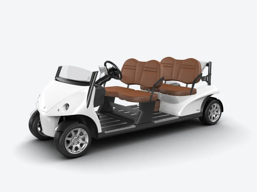 Garia Roadster