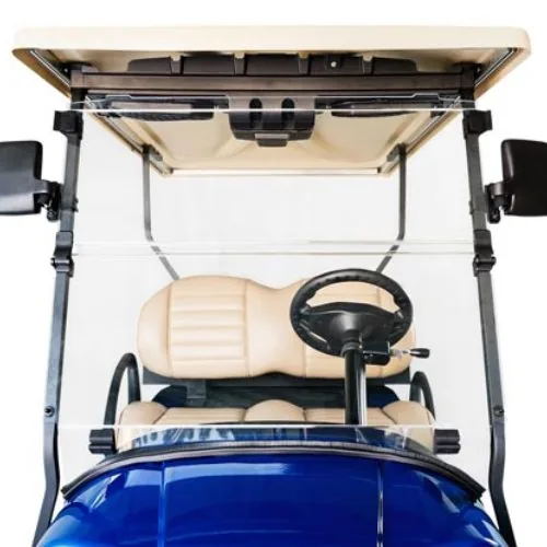 Лобовое стекло Onward Premium для гольфкара Club Car