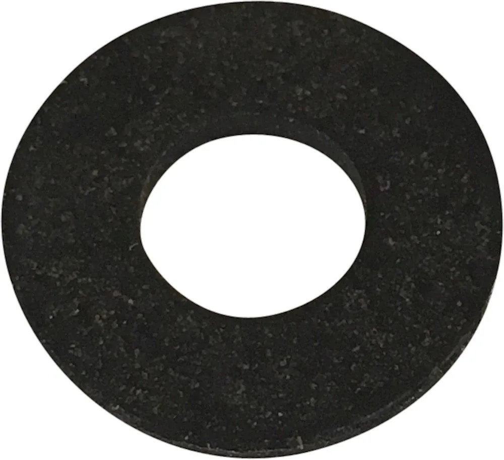 Шайба 6x15x1,5 EPDM Резиновый, артикул G1199707500