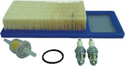 Комплект для техобслуживания E-Z-GO Medalist / TXT, 4-тактный (1996-2005), артикул 11042