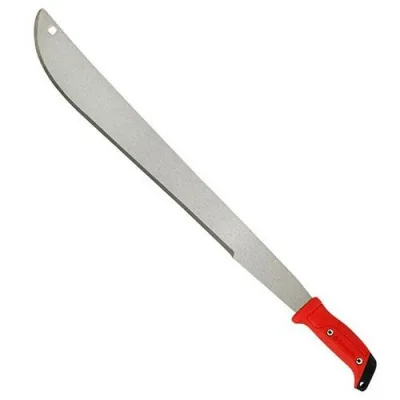 Мачете с эргономичной рукояткой, лезвие 22", Corona Ergohandle, артикул RCMA60062