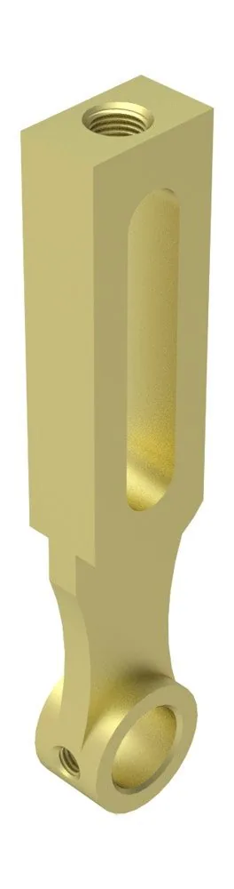 Кронштейн, высокий HOC, 5 1/4, артикул R110-7351