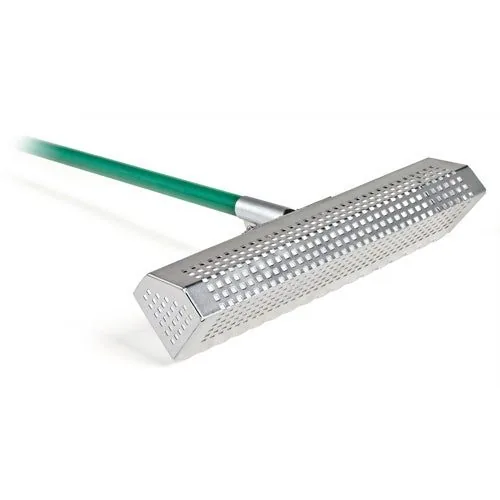 Грабли-сито для песка, отверстия 1/4", артикул R2122P