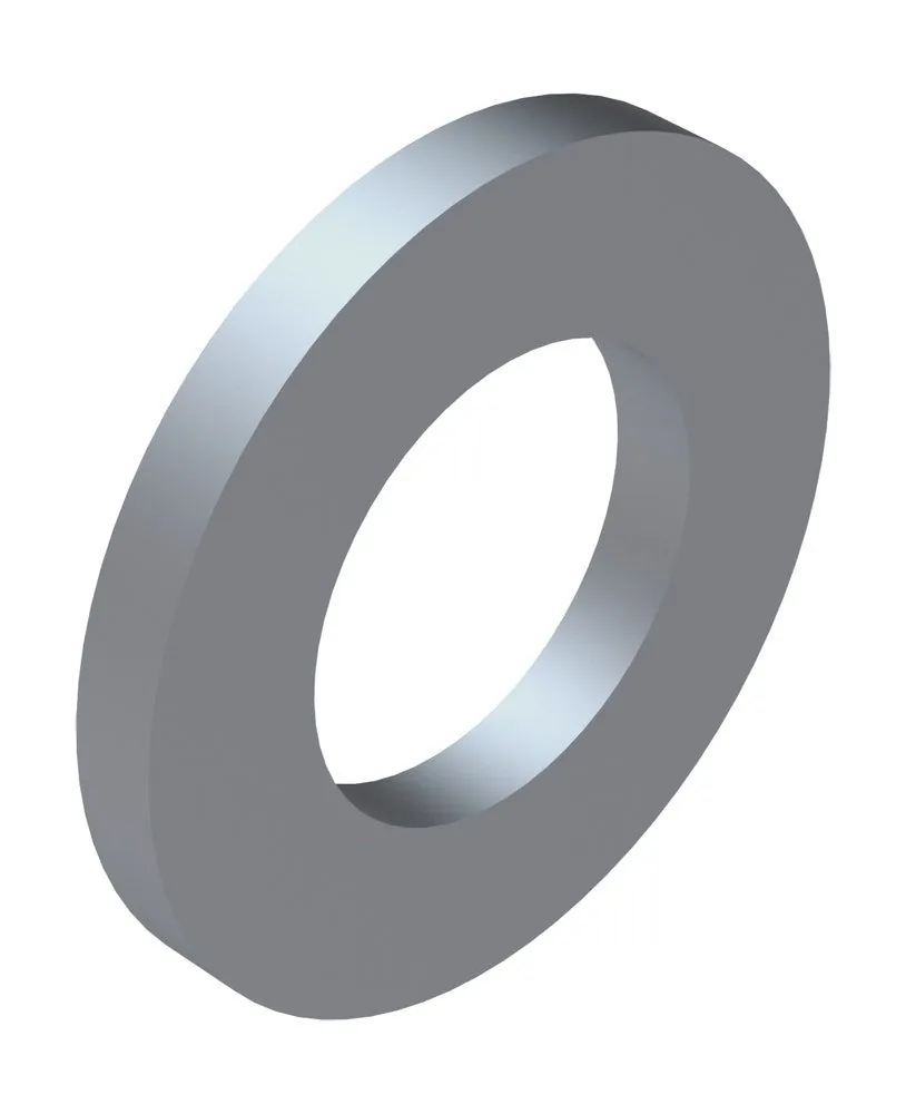 Шайба плоская 10 мм, артикул R3256-46