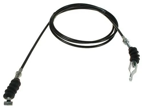 Трос акселератора для бензиновых Yamaha (2-тактных) G1, артикул 373