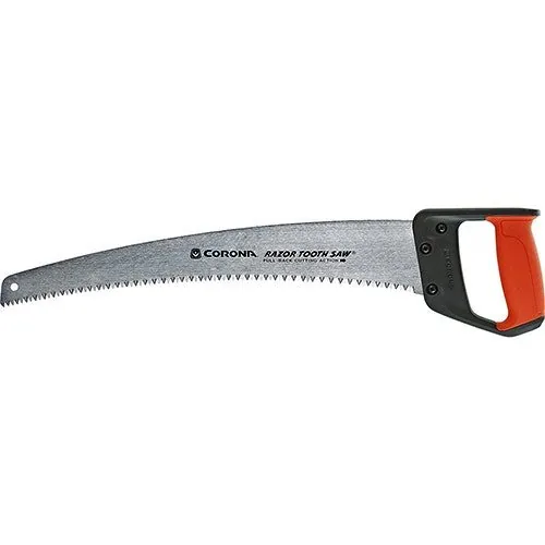 Пила садовая, лезвие 18", Corona Razor Tooth, артикул RCRS7510D