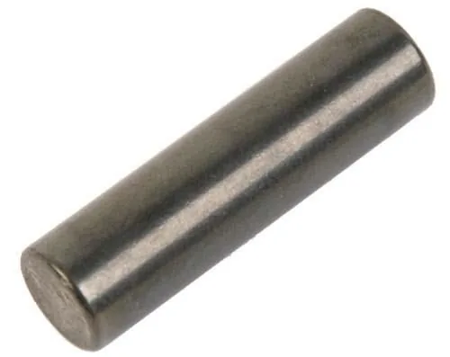 Штифт установочный для Yamaha G16–G22, артикул 14423