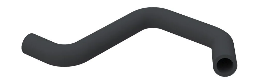 Шланг радиатора, R&R Products, артикул R99-1469