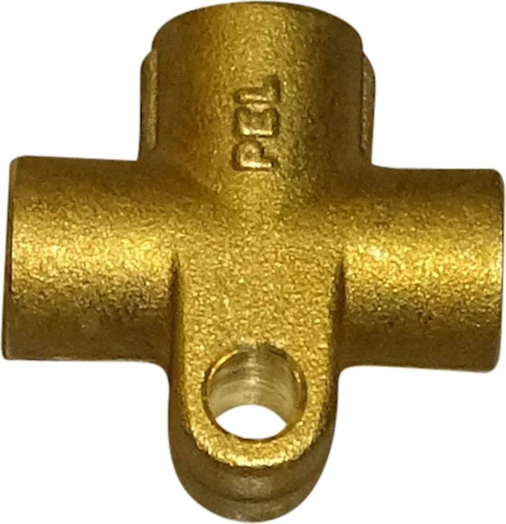 3-way Адаптер, артикул G2125800200