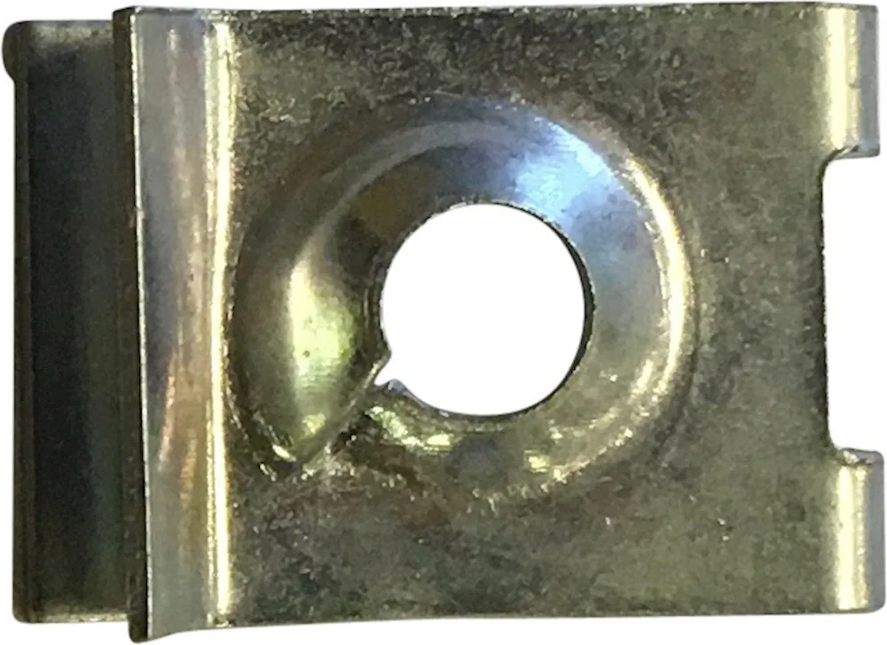 Гайка, D4,8, Sheet Metal, артикул G1199100100