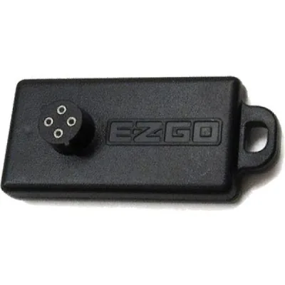Ключ Passkey 48V для E-Z-GO TXT и RXV (универсальный), артикул 629715
