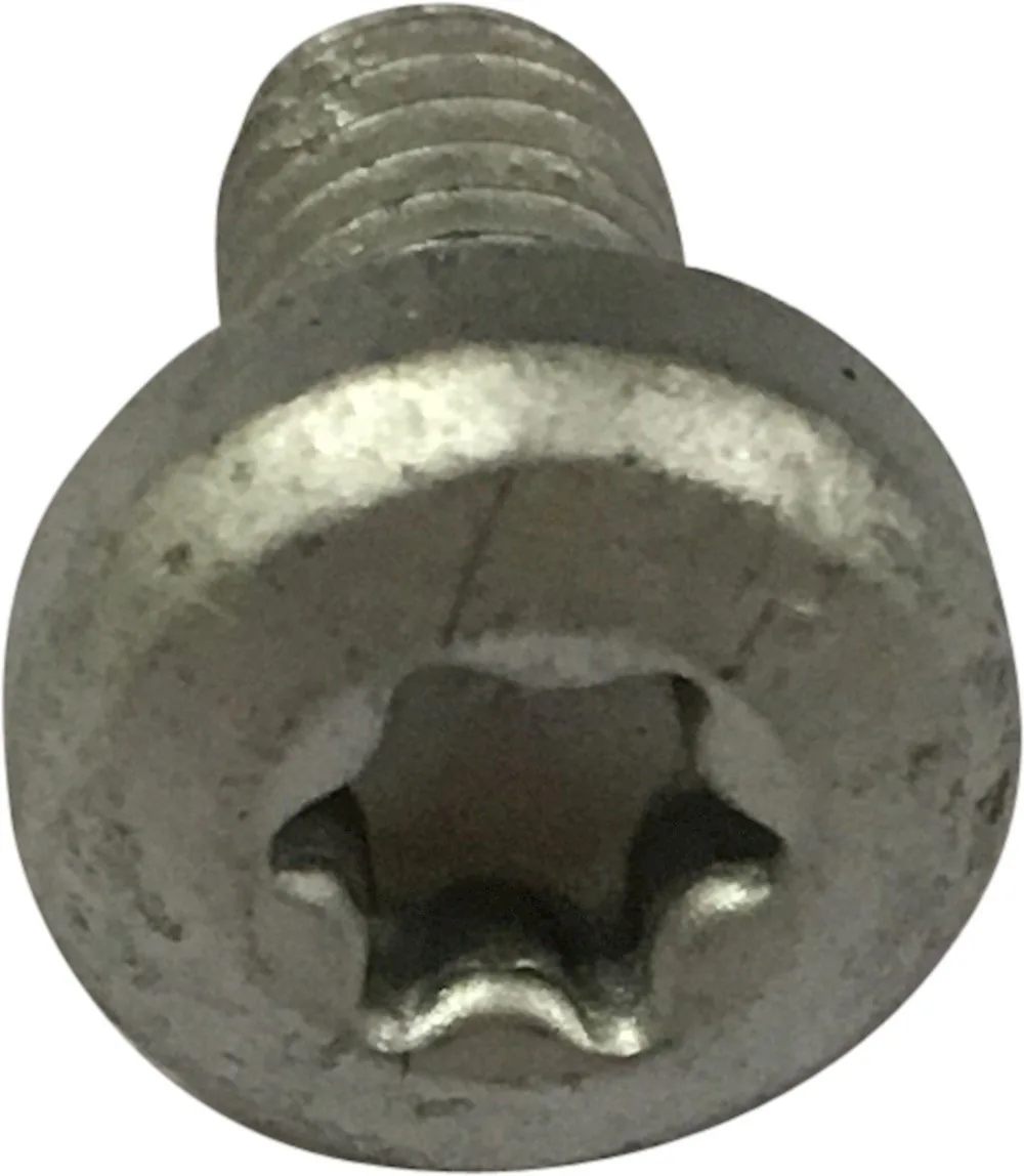 Болт, M6x10, DIN7985/ISO7045, артикул G1199000700