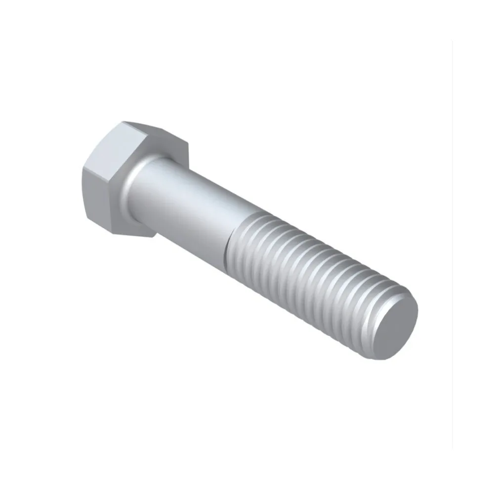 Болт с шестигранной головкой 3/8-16 x 2, артикул R323-10