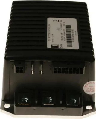 Контроллер Curtis 48 В для E-Z-GO TXT / T48, с 2010 года, артикул 8320