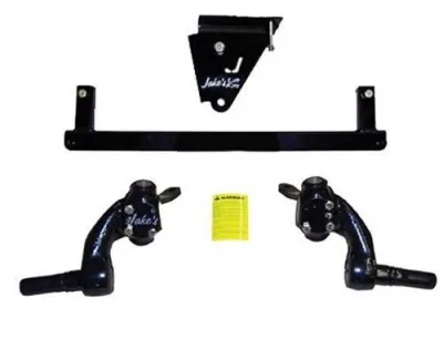 Комплект увеличения клиренса 3" на поворотных кулаках Jake's для Yamaha G22, артикул 6255-3