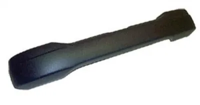 Задний бампер для Yamaha G14–G22, чёрный, артикул 5407