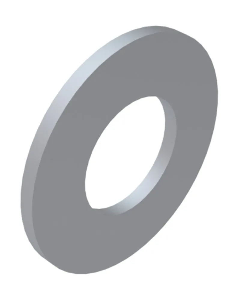 Шайба плоская 5/8, SAE, артикул R3256-27