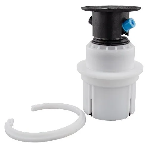Внутренний механизм ротора, полный круг, подходит к Rainbird 51DR, артикул RGWDI51R25