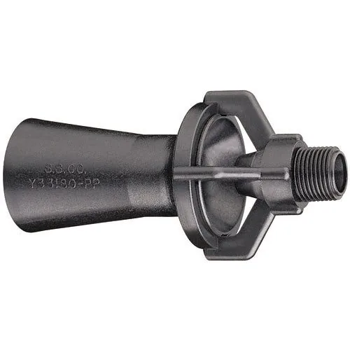 Эжекторная форсунка TeeJet, артикул RTJY9270-PP