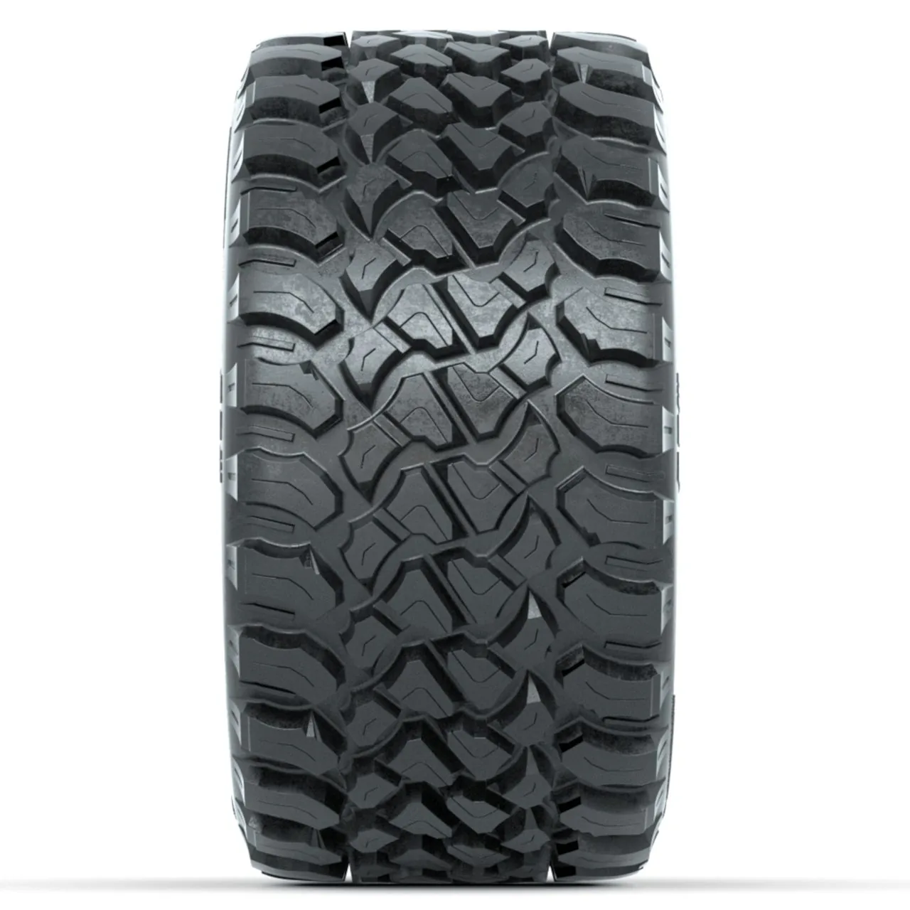 Шина 23x10-R14 GTW® Nomad, радиальная со стальным брекером, для любой местности, артикул 20-064 — фото 4