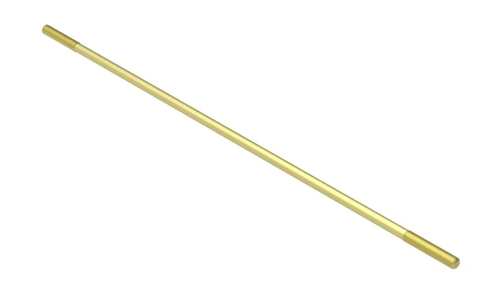 Тяга тормоза, артикул R93-2069