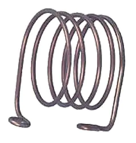 Катушка резистора 1-й скорости, 9-го калибра, E-Z-GO Marathon (1986–1993), артикул 2687