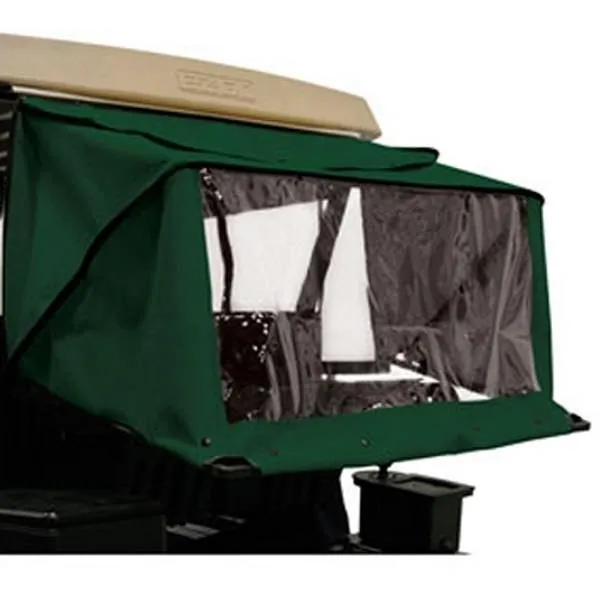 Чехол для клюшек Red Dot Chameleon, тёмно-зелёный, для Club Car DS 1982-99, артикул 48275
