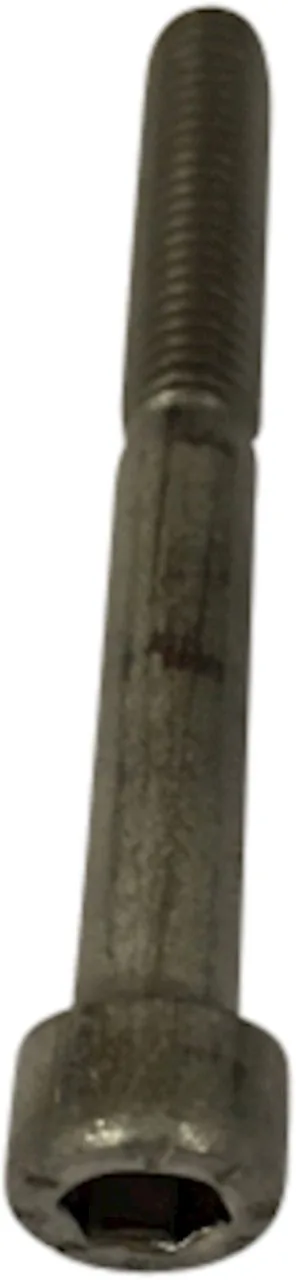 Болт, M6x55, A2, ISO4762, артикул G1199010500