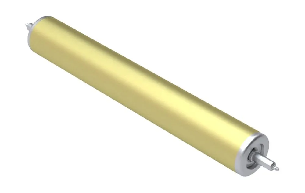 Валик задний №3, R&R Products, артикул R99-1615
