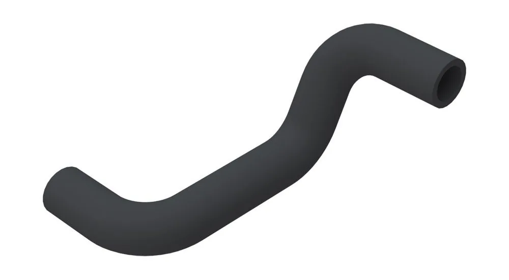 Впускной шланг насоса, R&R Products, артикул R99-1905