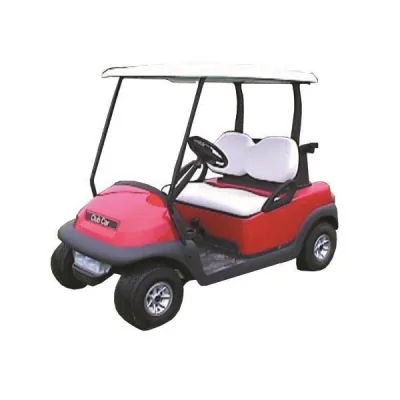 Жёсткая крыша Club Car Precedent, белая, оригинальная (с 2004 года), артикул 9461