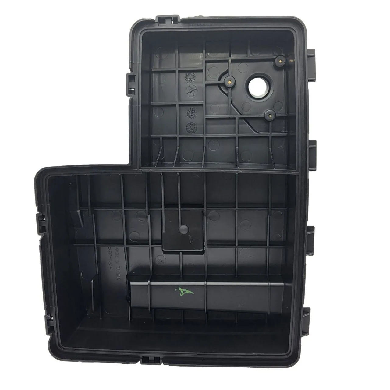 Основание корпуса воздушного фильтра для Yamaha G16–G29/Drive, артикул 7836 — фото 5
