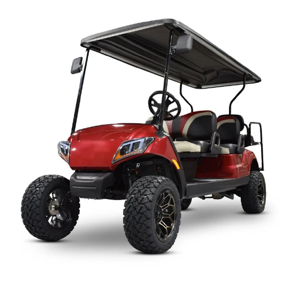 Комплект удлинения Yamaha Drive2, электро AC (2017 и новее), артикул 24-139