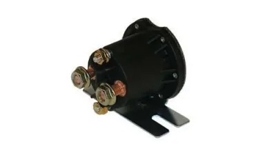 Соленоид 12 В для Yamaha G22–G29/Drive, артикул 9391