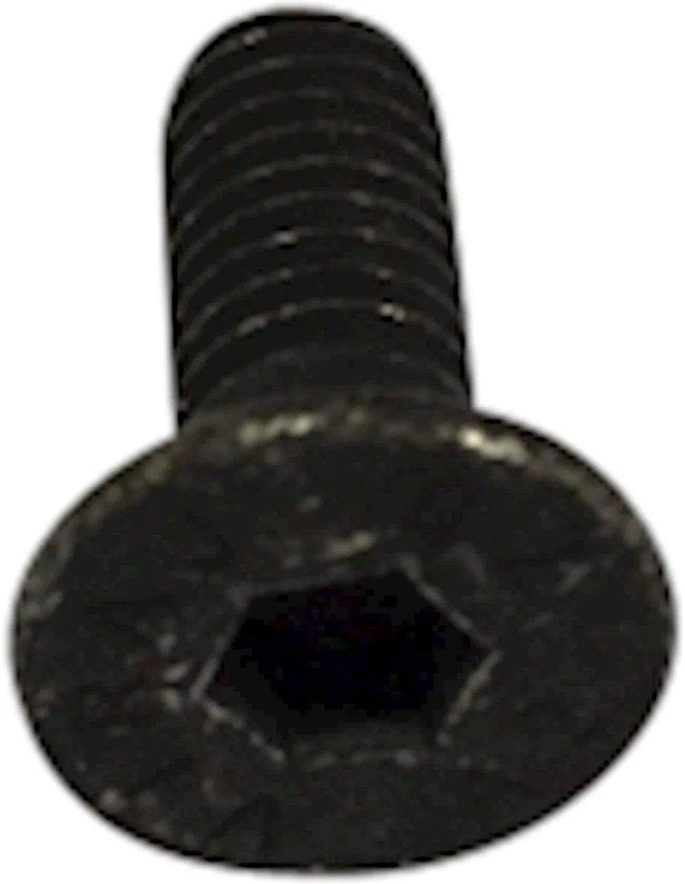 Болт, M6x16 DIN 7991 Delta Сальник чёрный, артикул G1199013200