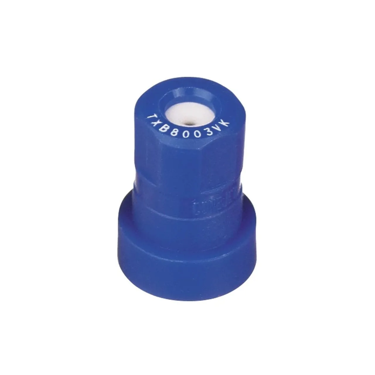 Форсунка ConeJet VisiFlo TXB, керамика, синяя, артикул RTJTXB8003VK