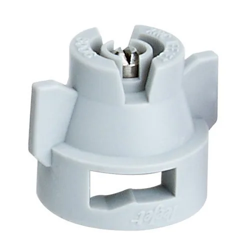 Наконечник форсунки TeeJet XRC8006-VS, серый, артикул RTJXRC8006-VS