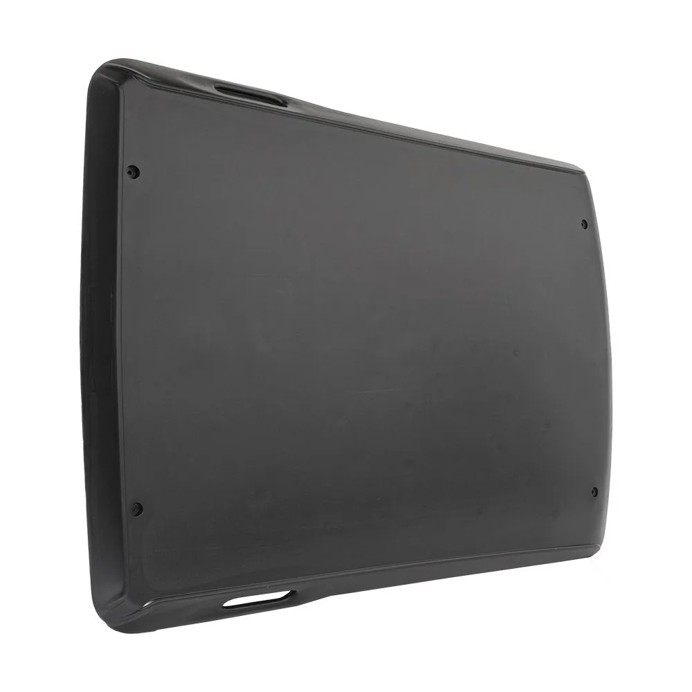 Жёсткая крыша 54" старого образца для E-Z-GO TXT 1994.5-2013, оригинальная деталь, артикул 27069G11 — фото 8