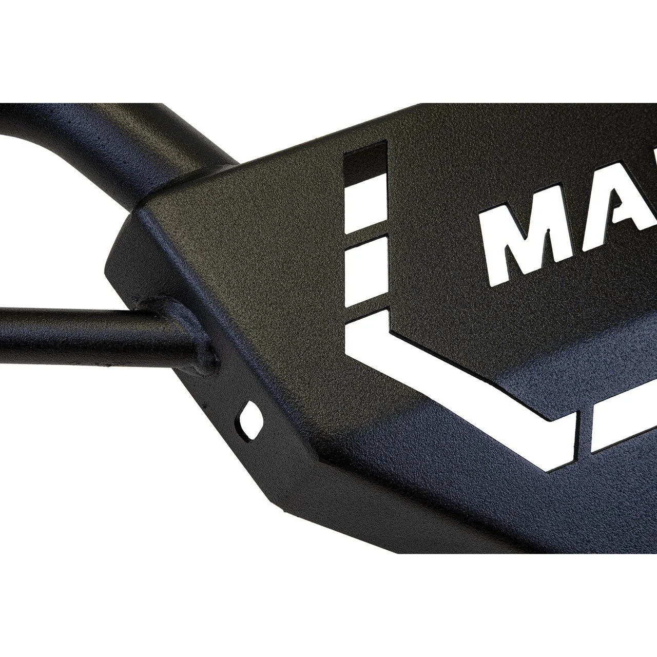 Кенгурятник MadJax® для E-Z-GO RXV (2008–2022) с обвесом APEX, артикул 14-037 — фото 6