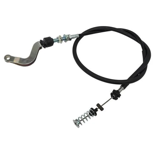 Наконечник троса переключения передач в сборе, Yamaha Drive2, бензин, артикул 24-085