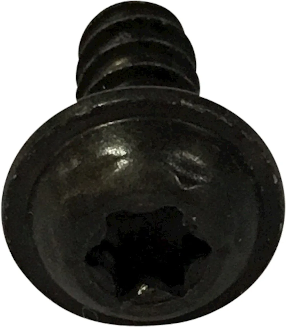 Винт, D5x12, FZB WN 5451, артикул G1199001400