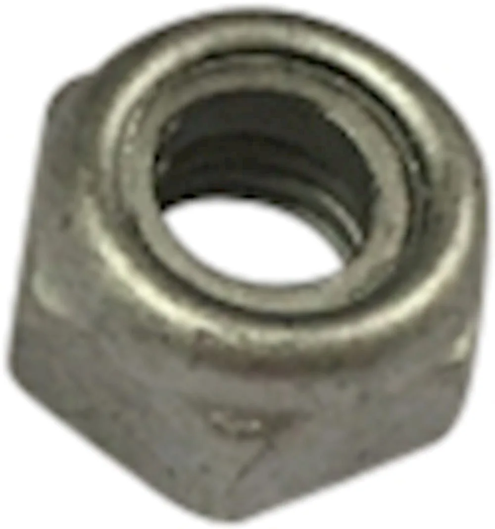 Гайка, M6, DIN 985/ISO 7040, артикул G1199100900