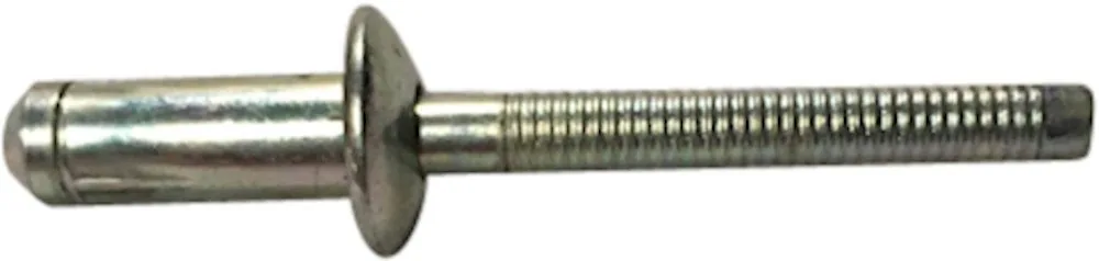 Заклёпка, 6,4 - 17, артикул G1199700800