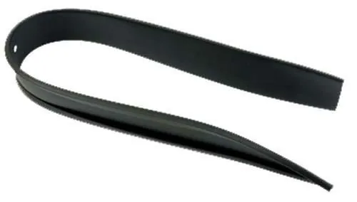 Накладка опоры стойки для сумок, для Yamaha G29/Drive, артикул 14284