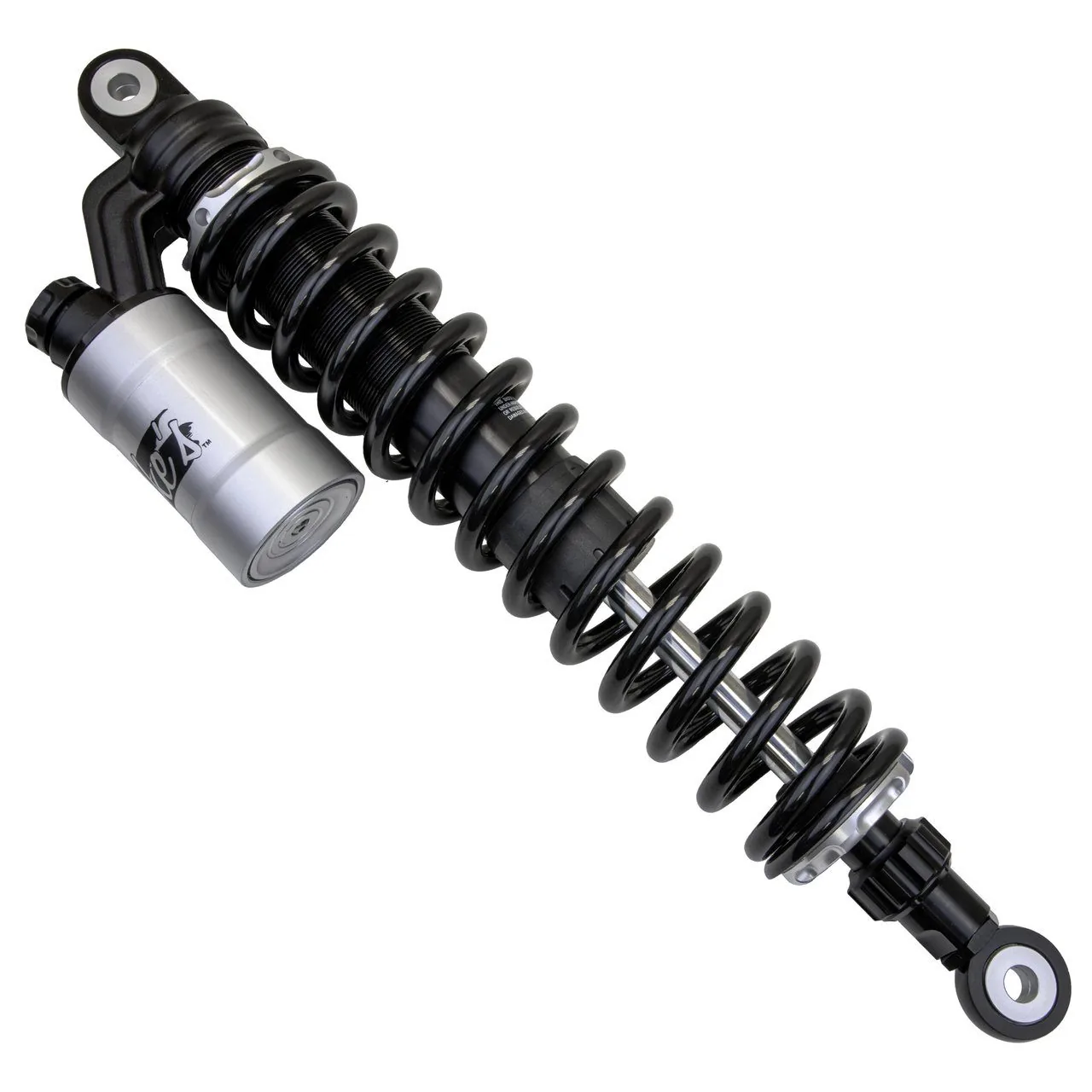 Длинноходный комплект Jake’s для Yamaha G8/G14/G16/G19/G20, 1993-2004, артикул 16-785 — фото 2