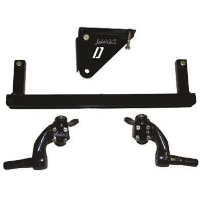 Комплект увеличения клиренса 6" на поворотных кулаках Jake's для Yamaha G29/Drive, артикул 6249