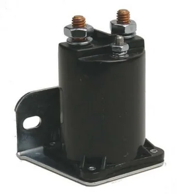 Соленоид Yamaha 12 В, 4-тактные модели (G2–G20), артикул 1161