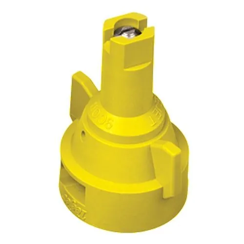 Распылитель AIC11002-VS, жёлтый, TeeJet, артикул RTJAIC11002-VS