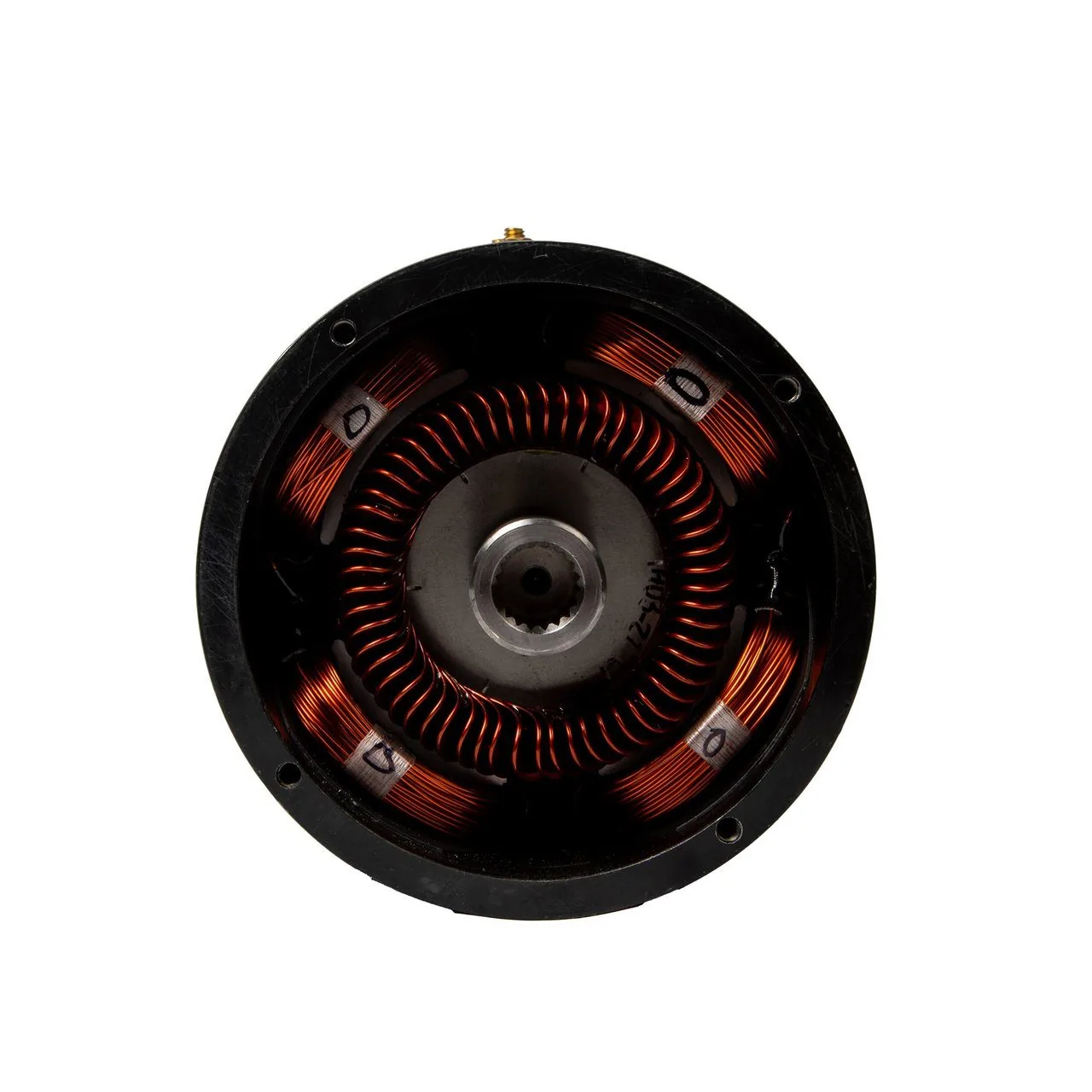 Скоростной мотор AMD для E-Z-GO PDS / DCS 36 В (1995–2009), артикул 3267 — фото 4
