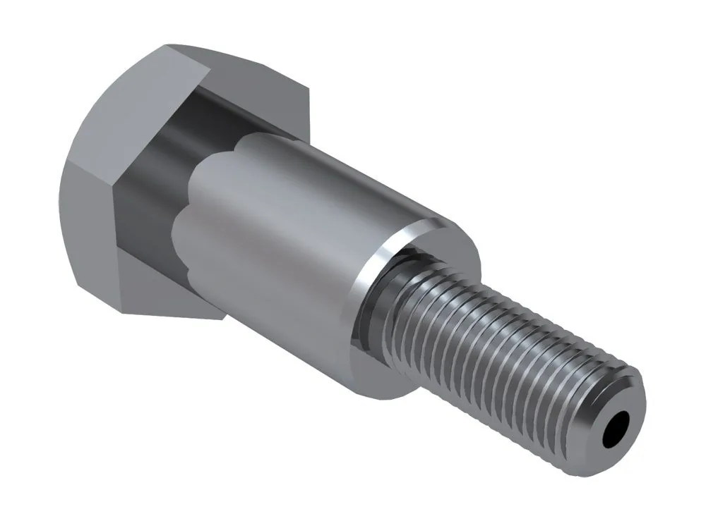 Винт тяги, R&R Products, артикул R98-1483